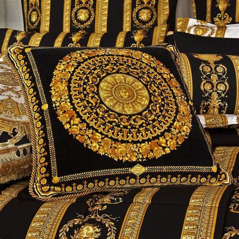 versace furniture fabrics|versace fabric by the yard.